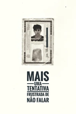 Mais Uma Tentativa Frustrada de Não Falar (Mais Uma Tentativa Frustrada de Não Falar)
