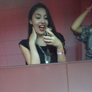 Foto de perfil de Aline Gerlinzer