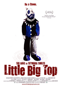 Little Big Top (Little Big Top)