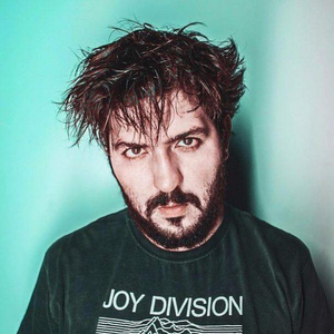 Foto de perfil de Jonathan van Thomaz