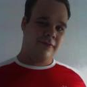 Foto de perfil de Haroldo