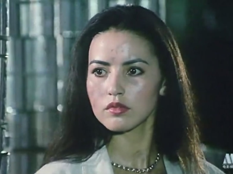 Foto 1 de Cheetah in Action