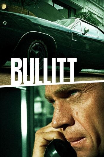  de Filme Bullitt (1968)