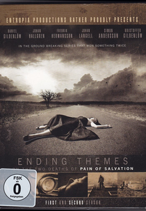 Pain of Salvation - On the two Deaths of Pain of Salvation (Pain of Salvation - On the two Deaths of Pain of Salvation)