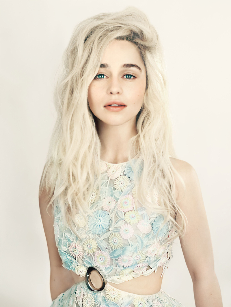 Emilia Clarke - Foto 6