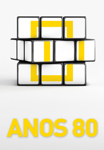 Anos 80 (Anos 80)