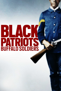 Buffalo Soldiers: O Exército Negro - Poster / Capa / Cartaz - Oficial 1