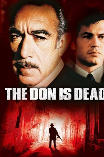  de Filme A Morte do Chefão (1973)