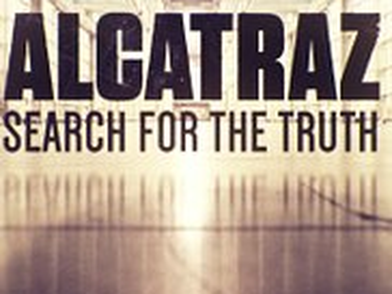 Foto 2 de Alcatraz: Em Busca da Verdade