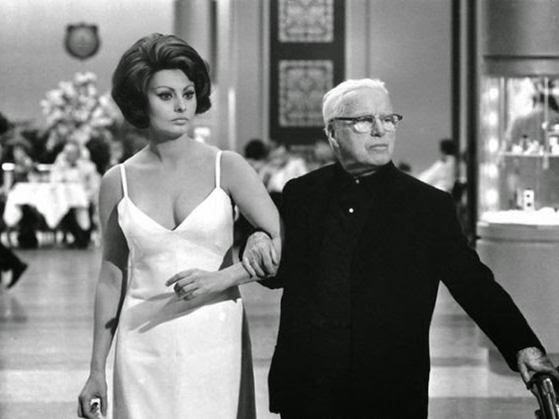 Foto 3 de A Condessa de Hong Kong