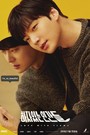  de Série Love With Flaws (2019)