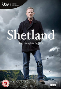 Shetland (4ª Temporada) (Shetland (Season 4))