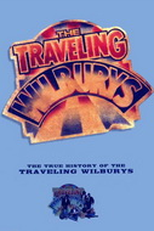 A Verdadeira História Dos Traveling Wilburys (The True History of the Traveling Wilburys)