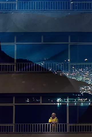 Poster 1 de Filme Meu Último Desejo (2021)