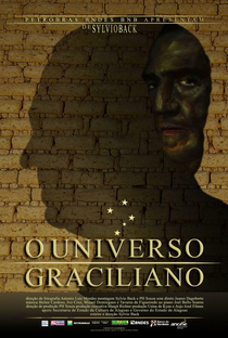 O Universo Graciliano - Poster / Capa / Cartaz - Oficial 1