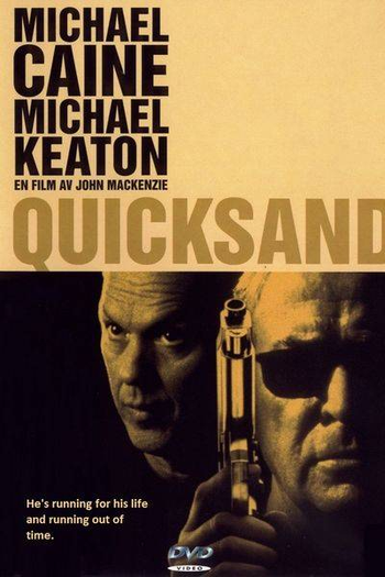  de Filme Armadilha Internacional (2003)