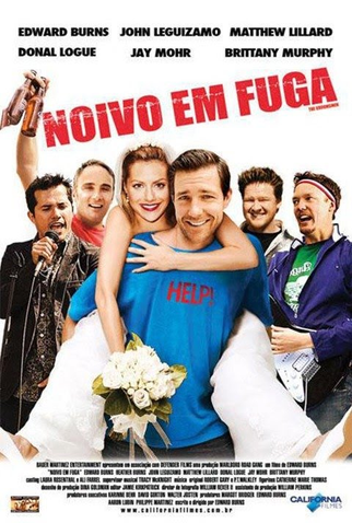 Poster 5 de Filme Noivo em Fuga (2006)