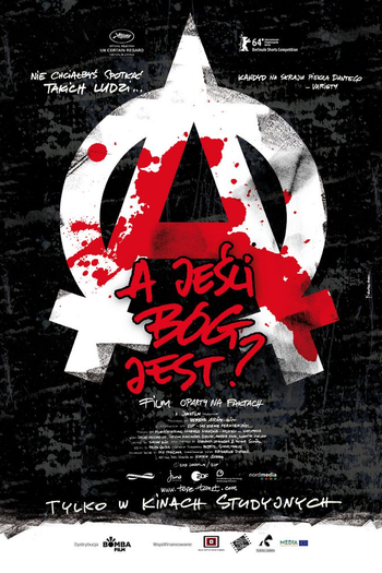  de Filme Nada de Mau Pode Acontecer (2013)