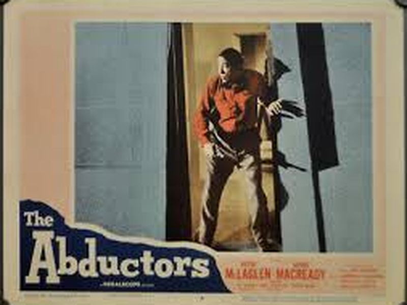 Foto 3 de Rapto Macabro