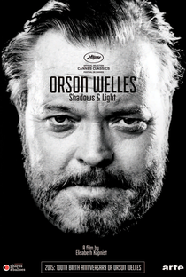 Orson Welles, autopsie d'une légende - Poster / Capa / Cartaz - Oficial 1