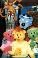 Capitão Urso Azul e Suas Histórias de Marinheiro (Käpt'n Blaubärs Seemannsgarn)