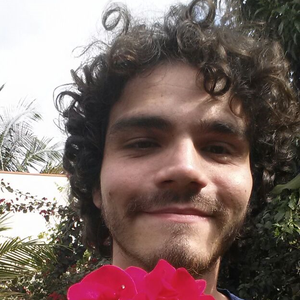 Foto de perfil de Mateus