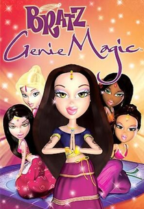 Bratz: Genie Magic (Bratz: Genie Magic)