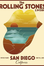 Rolling Stones - San Diego 2015 (Rolling Stones - San Diego 2015)