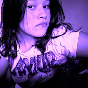 Foto de perfil de aline mendes geraldo
