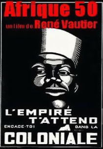 África 50 (Afrique 50)