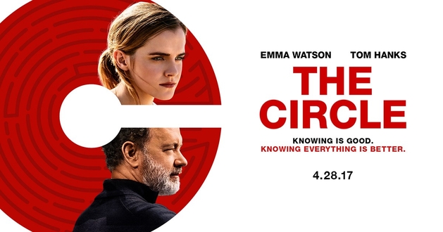The Circle (2017) é NÃO Black Mirror – Medium