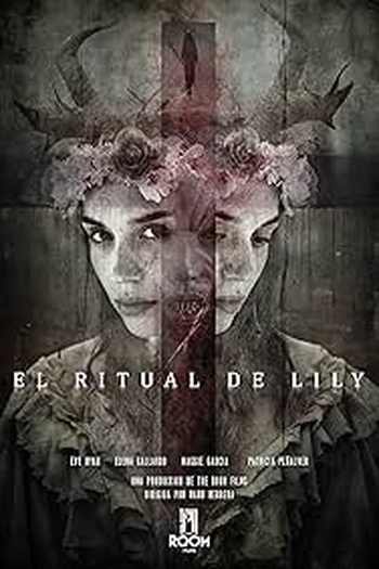  de Filme O ritual de Lily (2026)
