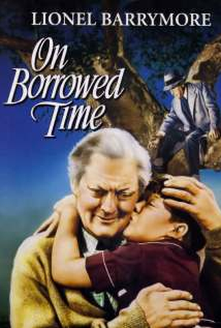 Poster 1 de Filme Horas Roubadas (1939)