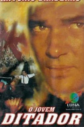  de Série O Jovem Ditador (1993)
