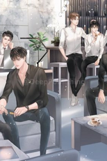 Our Stories (เรื่องของเขาที่ทำให้เรายิ้มได้)