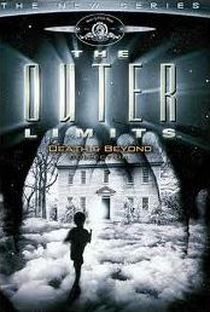 The Outer Limits - Poster / Capa / Cartaz - Oficial 1