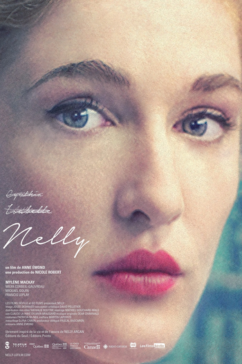  de Filme Nelly (2016)