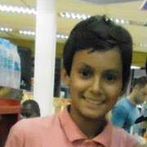 Foto de perfil de Iago