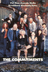 The Commitments: Loucos pela Fama (Commitments, The)