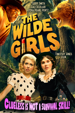The Wilde Girls (The Wilde Girls)