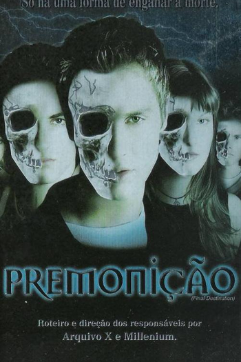  de Filme Premonição (2000)