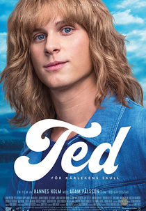 Ted-Show Me Love (Ted-Show Me Love)