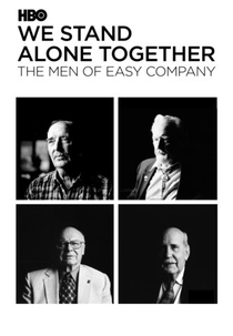 Easy Company - Uma História de Coragem (We Stand Alone Together)