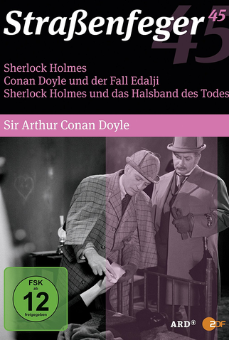 Poster 2 de Série Sherlock Holmes (1967)