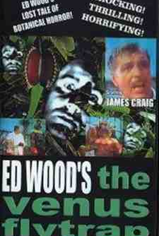 Poster 1 de Filme Venus Flytrap (1970)