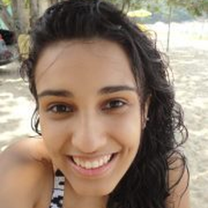 Foto de perfil de Rebeca Guimarães