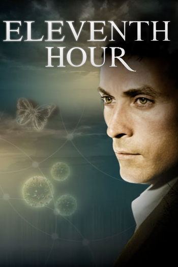  de Série Eleventh Hour: O Último Recurso (2008)