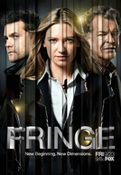 Fronteiras (4ª Temporada) (Fringe (Season 4))