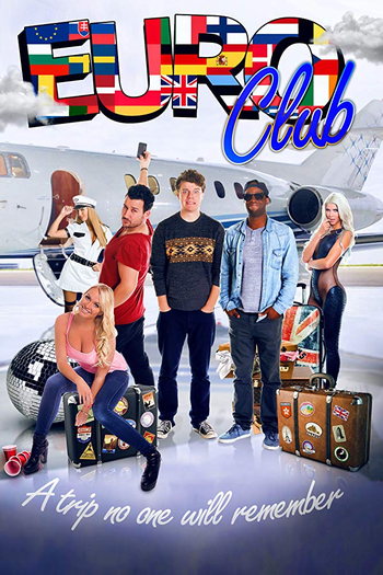  de Filme EuroClub (2018)