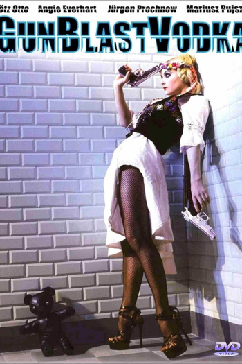  de Filme Gunblast Vodka (2001)